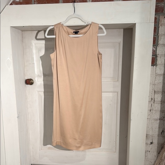 Theory Dresses & Skirts - Y2K Theory Silk Dress